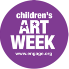 childrens art week 1