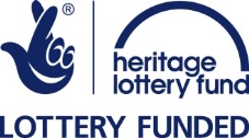 lottery funded