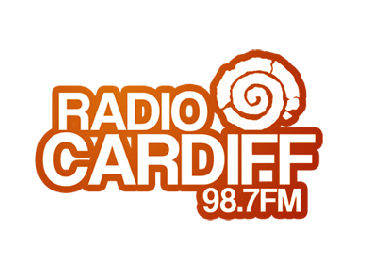 radio cardiff logo