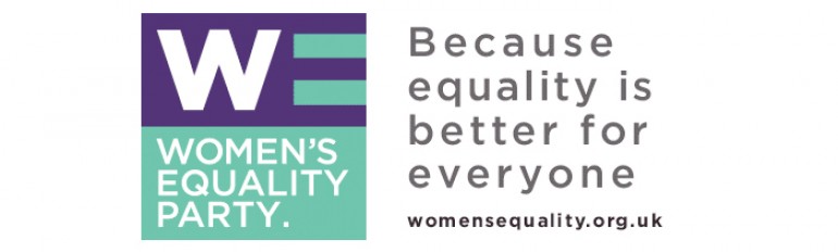 womens equality party