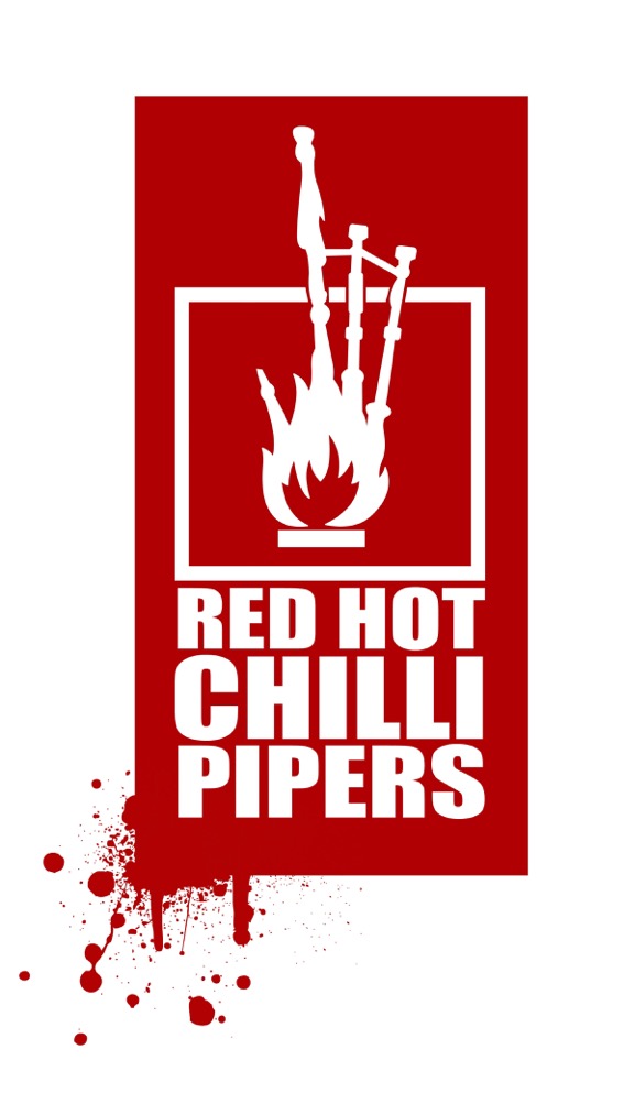Chilli Pipers logo