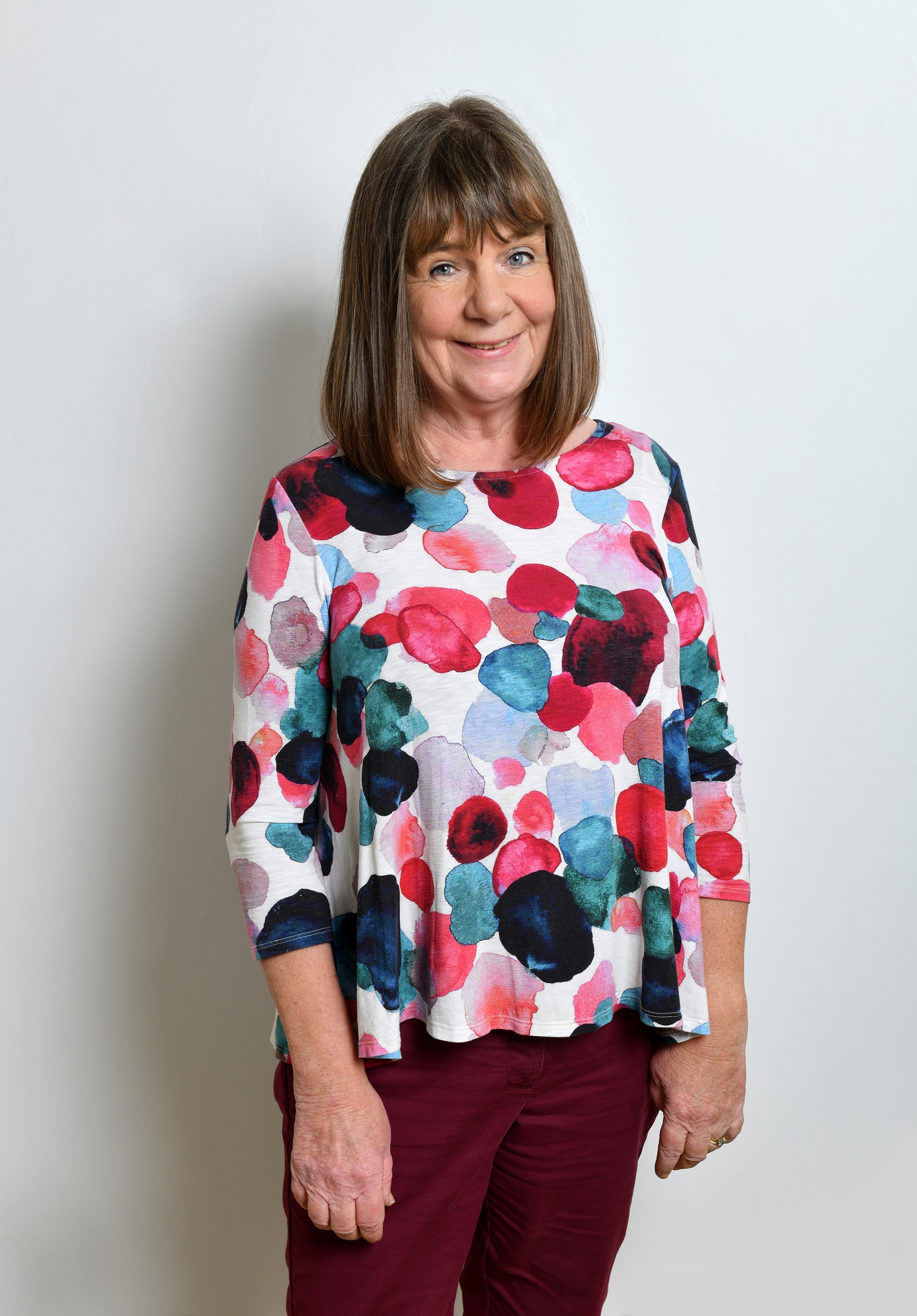 Interview with Julia Donaldson – Author of Zog - Cardiff Times