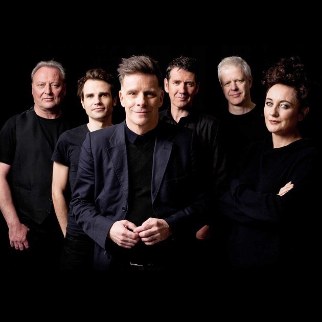 Deacon Blue -St David’s Hall Tuesday 9th December - Cardiff Times