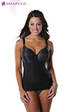 Shapeez_PrettyWithLace_Black_Front_TH