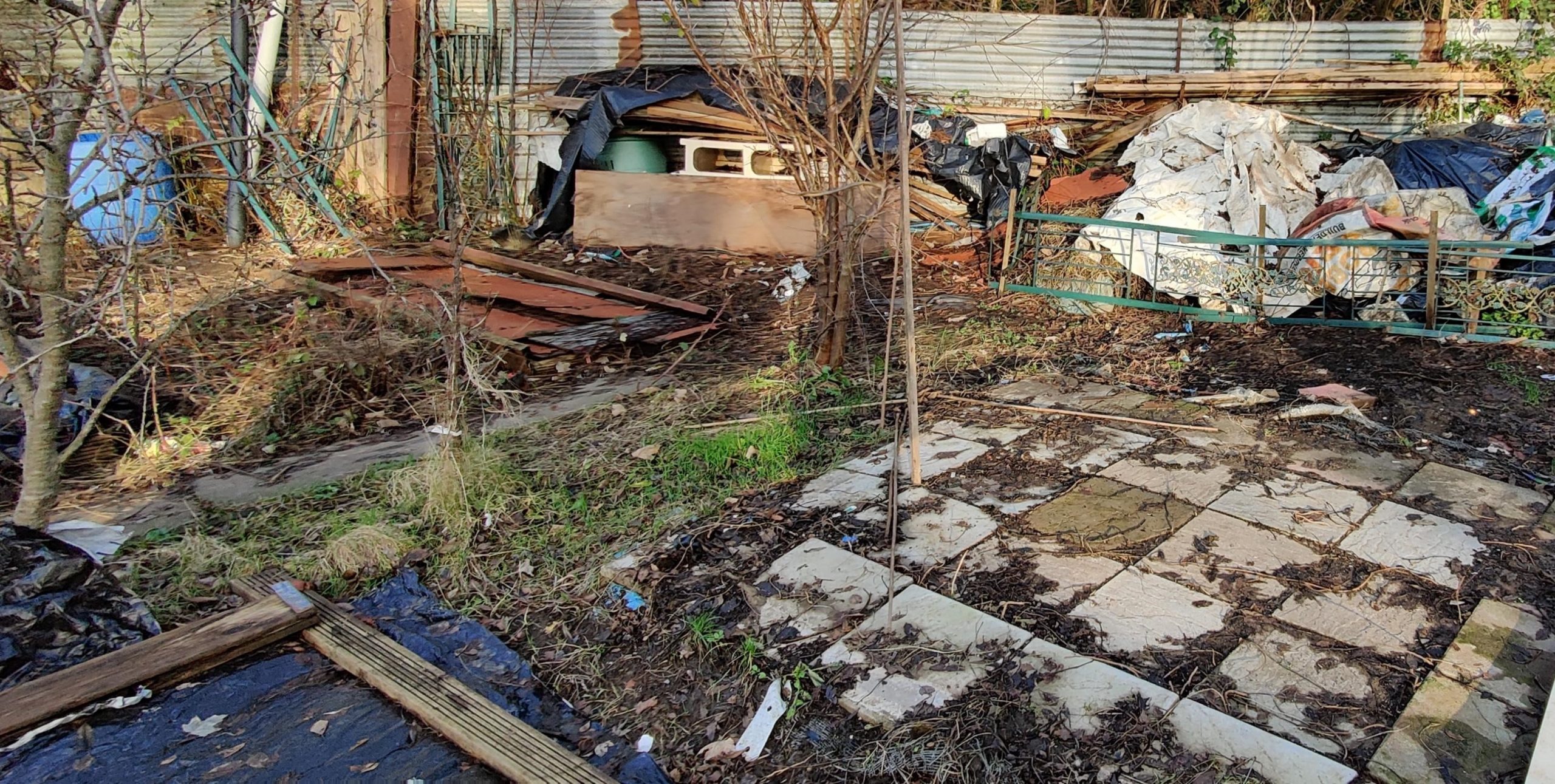 THE NATION'S UGLIEST GARDEN HAS BEEN REVEALED - Cardiff Times